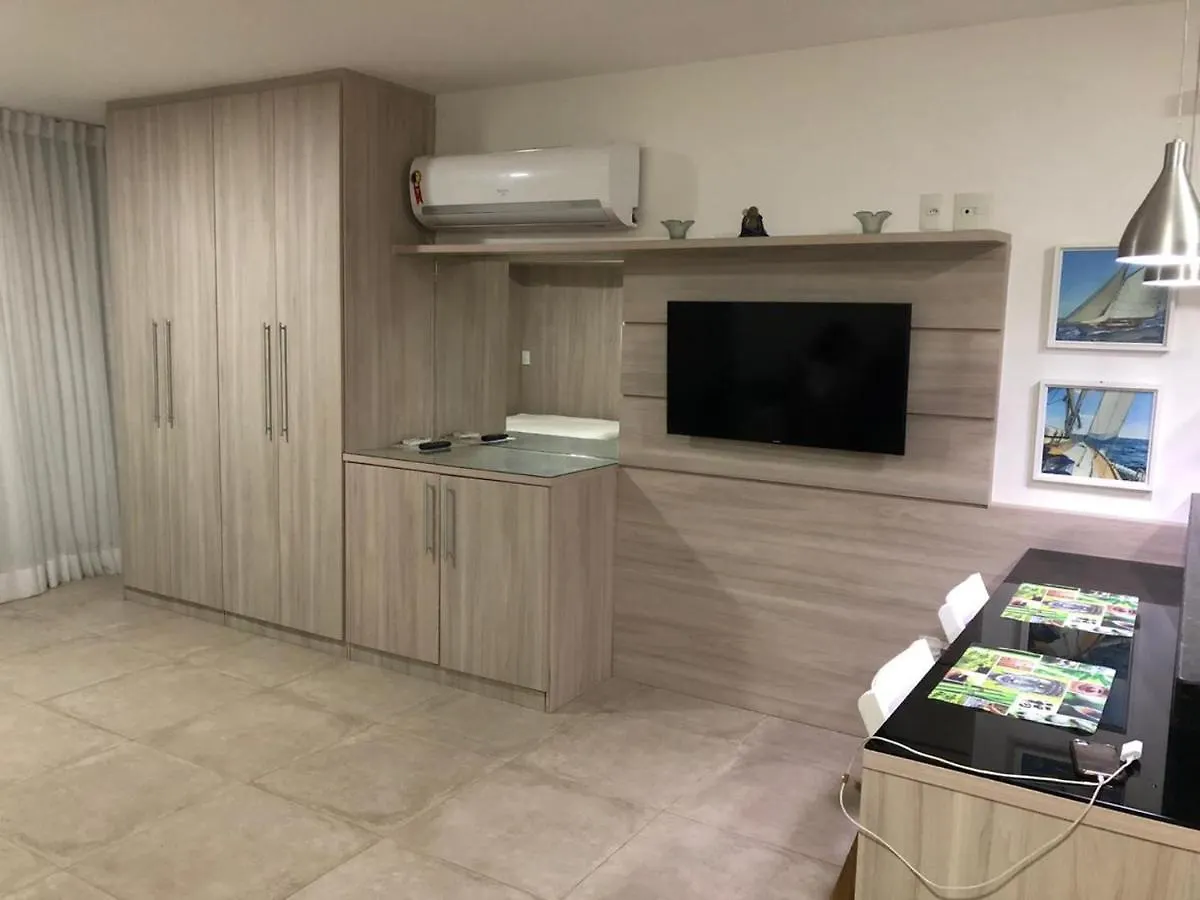 Loft Em Frente A Praia Grande - Arraial Do Cabo - Sophia 1 Lägenhet 0*,  Brasilien